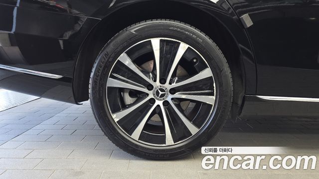 Mercedes-Benz E-Class (W213) E300e Exclusive 2019 — фото 5