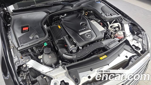 Mercedes-Benz E-Class (W213) E300e Exclusive 2019 — фото 6