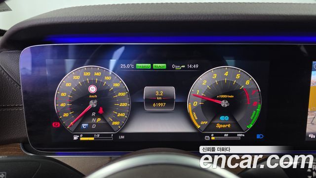 Mercedes-Benz E-Class (W213) E300e Exclusive 2019 — фото 8