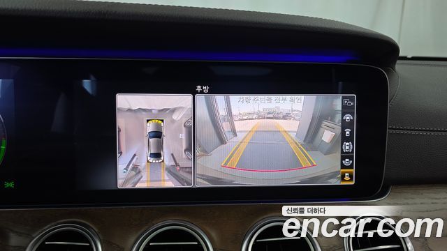 Mercedes-Benz E-Class (W213) E300e Exclusive 2019 — фото 15