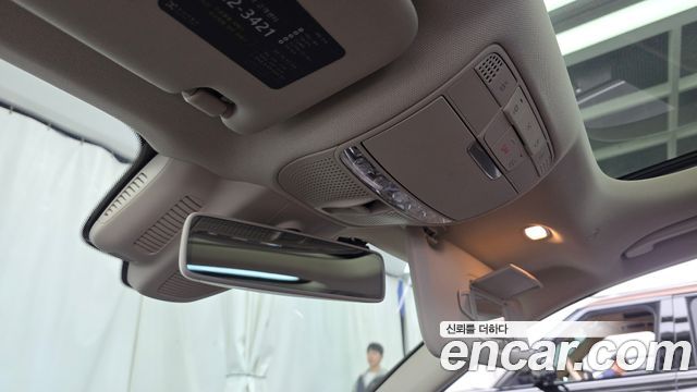 Mercedes-Benz E-Class (W213) E300e Exclusive 2019 — фото 26