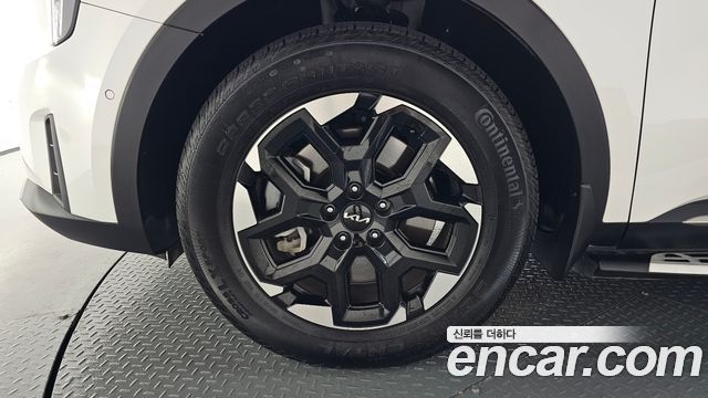 Kia Sorento (IV) Diesel 2.2 4WD Noblesse 2025 — фото 5