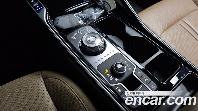 Kia Sorento (IV) Diesel 2.2 4WD Noblesse 2025 — фото 9