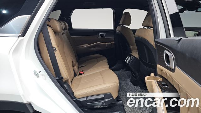 Kia Sorento (IV) Diesel 2.2 4WD Noblesse 2025 — фото 11