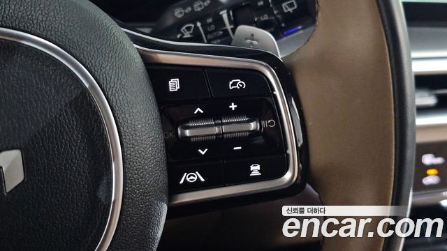 Kia Sorento (IV) Diesel 2.2 4WD Noblesse 2025 — фото 15
