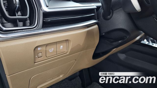 Kia Sorento (IV) Diesel 2.2 4WD Noblesse 2025 — фото 16