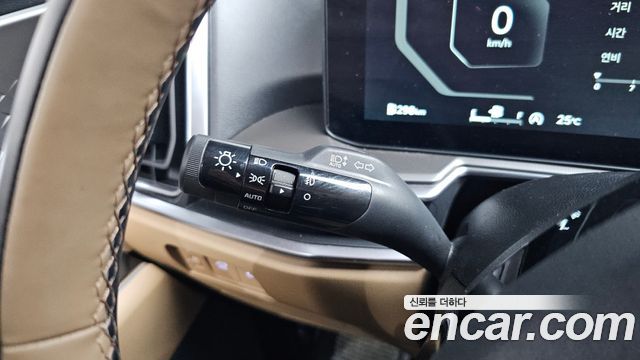Kia Sorento (IV) Diesel 2.2 4WD Noblesse 2025 — фото 17