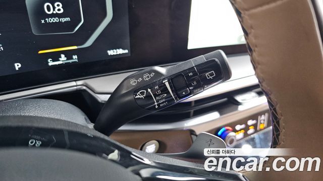 Kia Sorento (IV) Diesel 2.2 4WD Noblesse 2025 — фото 18