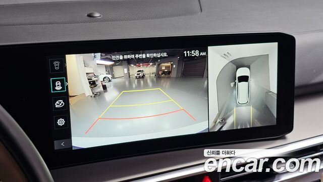 Kia Sorento (IV) Diesel 2.2 4WD Noblesse 2025 — фото 20
