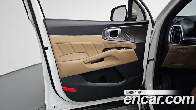 Kia Sorento (IV) Diesel 2.2 4WD Noblesse 2025 — фото 24