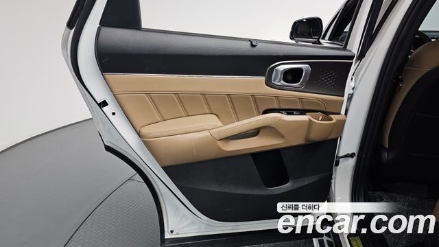 Kia Sorento (IV) Diesel 2.2 4WD Noblesse 2025 — фото 25