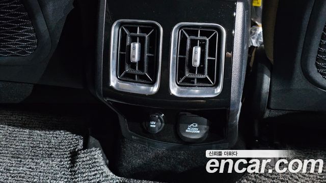 Kia Sorento (IV) Diesel 2.2 4WD Noblesse 2025 — фото 29