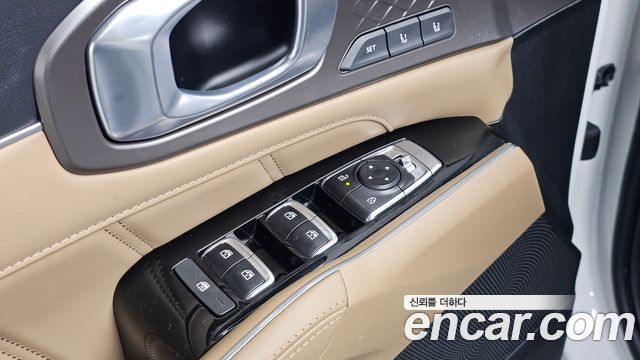 Kia Sorento (IV) Diesel 2.2 4WD Noblesse 2025 — фото 30