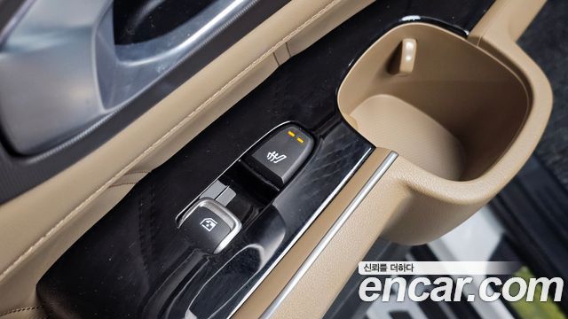 Kia Sorento (IV) Diesel 2.2 4WD Noblesse 2025 — фото 31