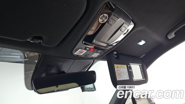 Kia Sorento (IV) Diesel 2.2 4WD Noblesse 2025 — фото 33