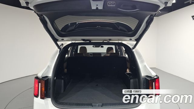 Kia Sorento (IV) Diesel 2.2 4WD Noblesse 2025 — фото 34