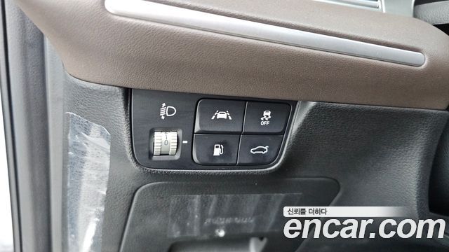 Hyundai Grandeur Hybrid (IG) Exclusive 2021 — фото 27