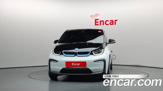 BMW i3 SOL+ 2018 — фото 3