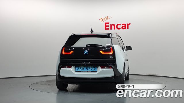 BMW i3 SOL+ 2018 — фото 4