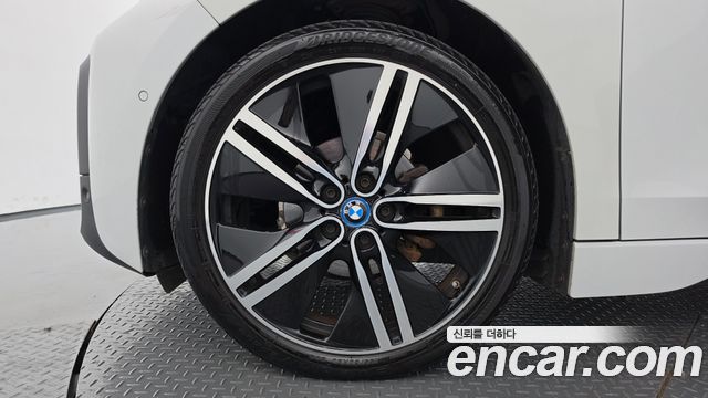 BMW i3 SOL+ 2018 — фото 5