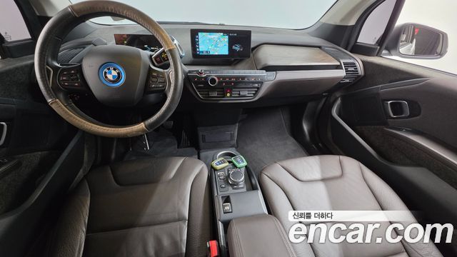 BMW i3 SOL+ 2018 — фото 7