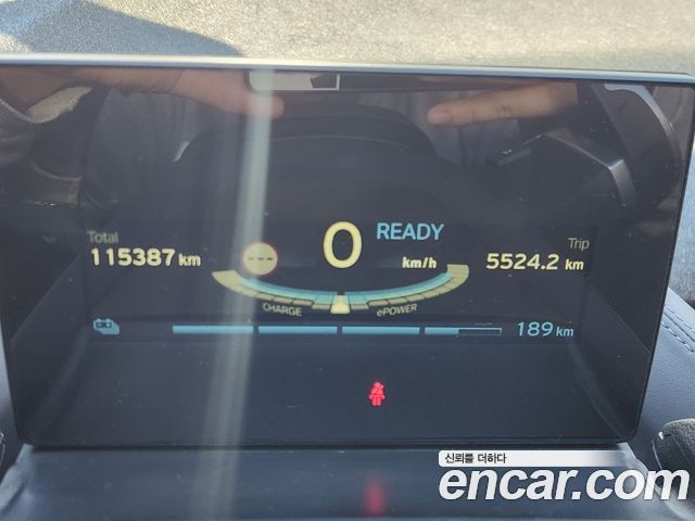BMW i3 SOL+ 2018 — фото 8