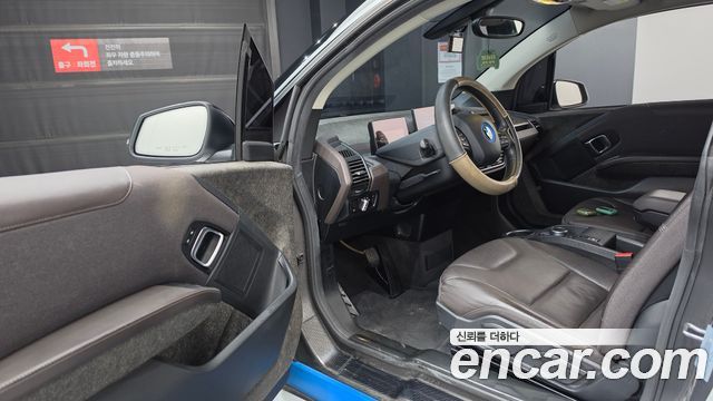 BMW i3 SOL+ 2018 — фото 10