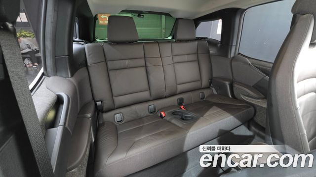 BMW i3 SOL+ 2018 — фото 11