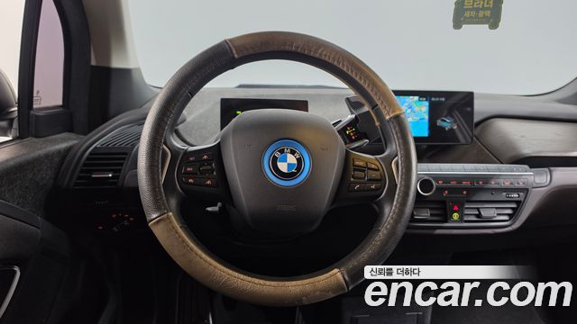 BMW i3 SOL+ 2018 — фото 12
