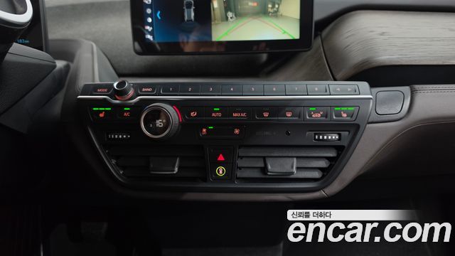 BMW i3 SOL+ 2018 — фото 14