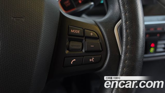 BMW i3 SOL+ 2018 — фото 16