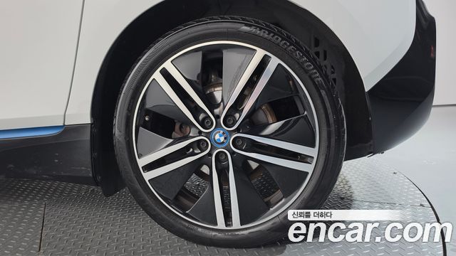 BMW i3 SOL+ 2018 — фото 21