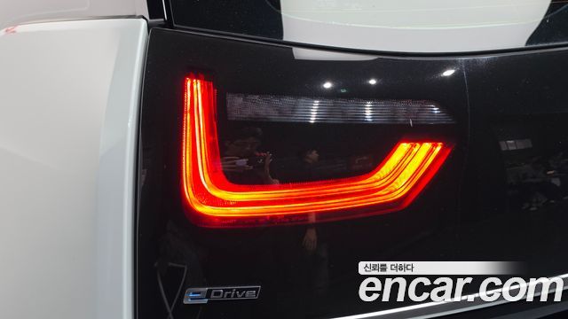 BMW i3 SOL+ 2018 — фото 23