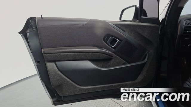 BMW i3 SOL+ 2018 — фото 24
