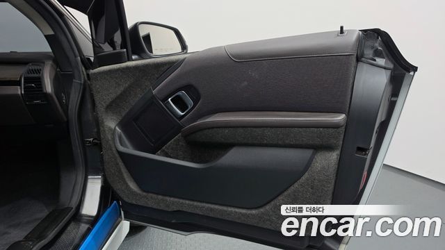 BMW i3 SOL+ 2018 — фото 25