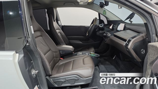 BMW i3 SOL+ 2018 — фото 26
