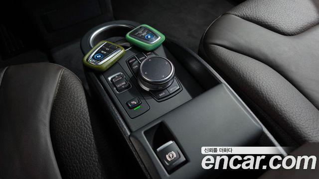 BMW i3 SOL+ 2018 — фото 28