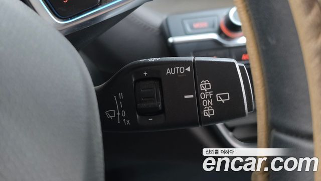 BMW i3 SOL+ 2018 — фото 29