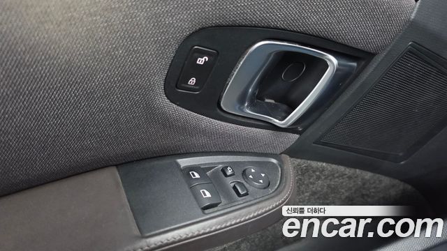 BMW i3 SOL+ 2018 — фото 30