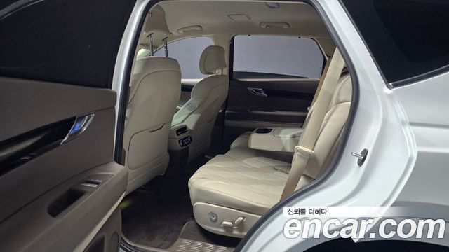 Genesis GV80 2.5T Gasoline AWD 2023 — фото 11