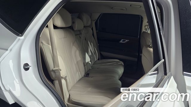 Genesis GV80 2.5T Gasoline AWD 2023 — фото 12