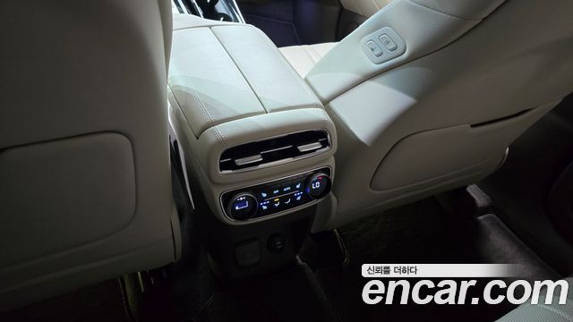 Genesis GV80 2.5T Gasoline AWD 2023 — фото 16