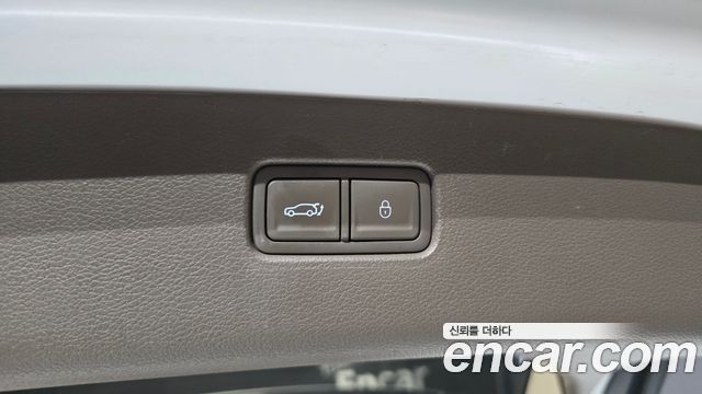 Genesis GV80 2.5T Gasoline AWD 2023 — фото 19