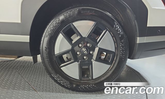 Hyundai Santa Fe (MX5) HEV 1.6 2WD Prestige 2024 — фото 27