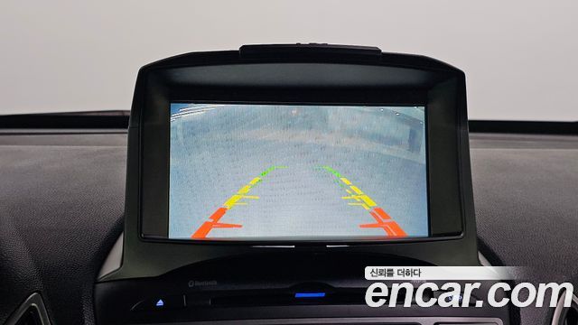 Hyundai Tucson ix Diesel(e-VGT) 2WD Smart special 2015 — фото 15