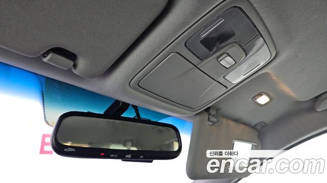 Hyundai Tucson ix Diesel(e-VGT) 2WD Smart special 2015 — фото 29