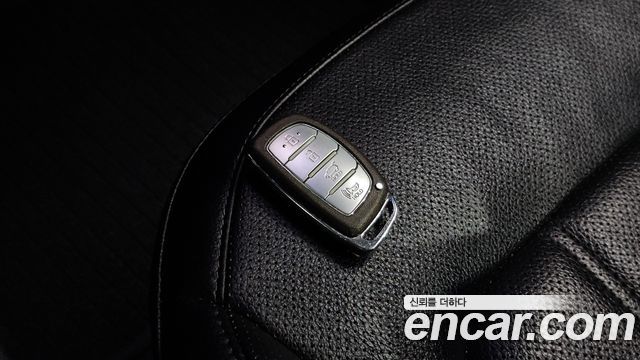Hyundai Tucson ix Diesel(e-VGT) 2WD Smart special 2015 — фото 31