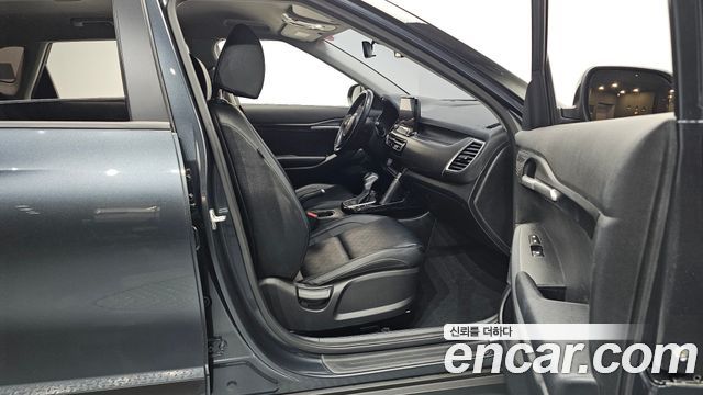 Kia Seltos Gasoline 1.6 Turbo 2WD Prestige 2020 — фото 11