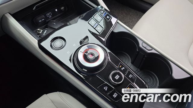 Kia Sportage (V) Gasoline 1.6 Turbo 2WD Signature Gravity 2022 — фото 9
