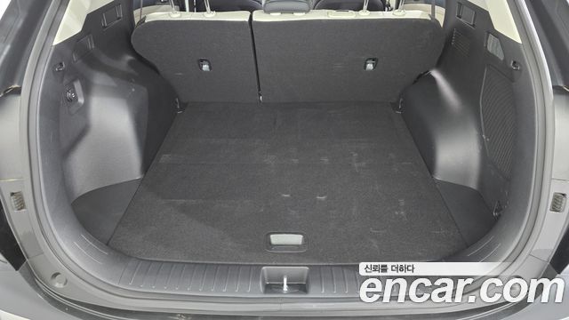 Kia Sportage (V) Gasoline 1.6 Turbo 2WD Signature Gravity 2022 — фото 16